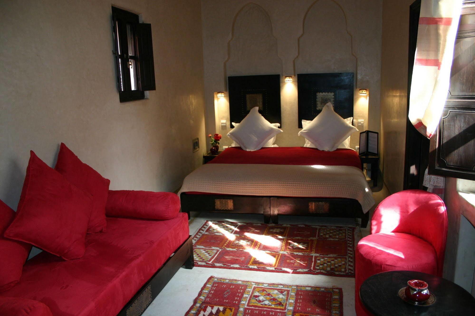 Hotel Riad Diana à Marrakesh Extérieur photo