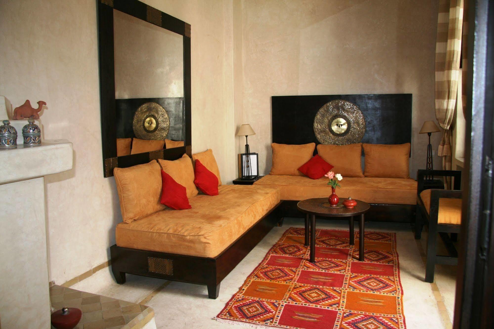 Hotel Riad Diana à Marrakesh Extérieur photo